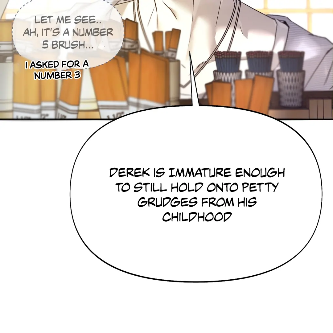 Nerd Project «Official» - Chapter 39 : Kiss Attack! manhwa