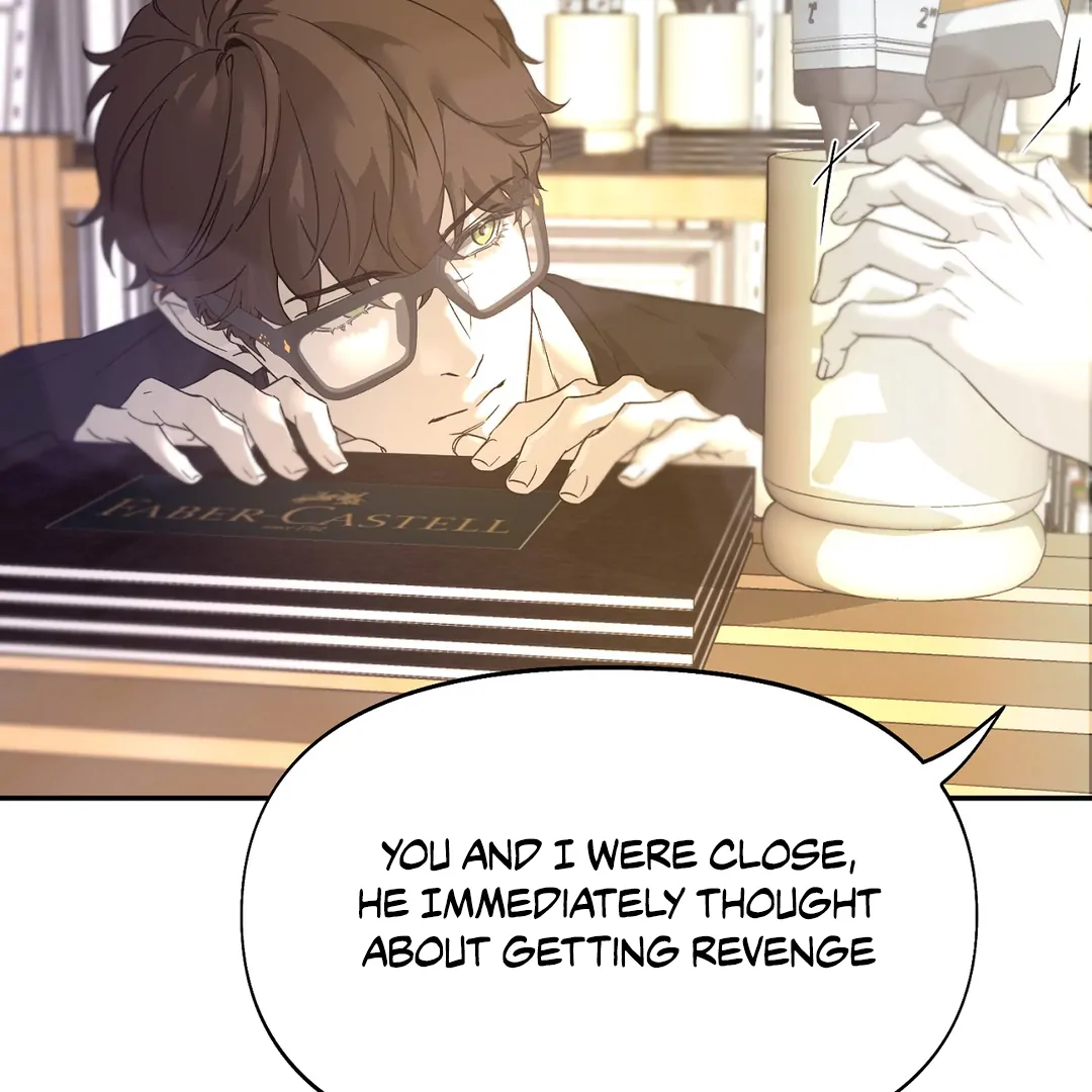 Nerd Project «Official» - Chapter 39 : Kiss Attack! manhwa