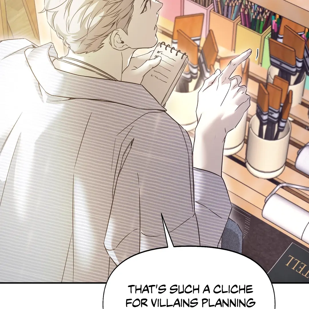 Nerd Project «Official» - Chapter 39 : Kiss Attack! manhwa
