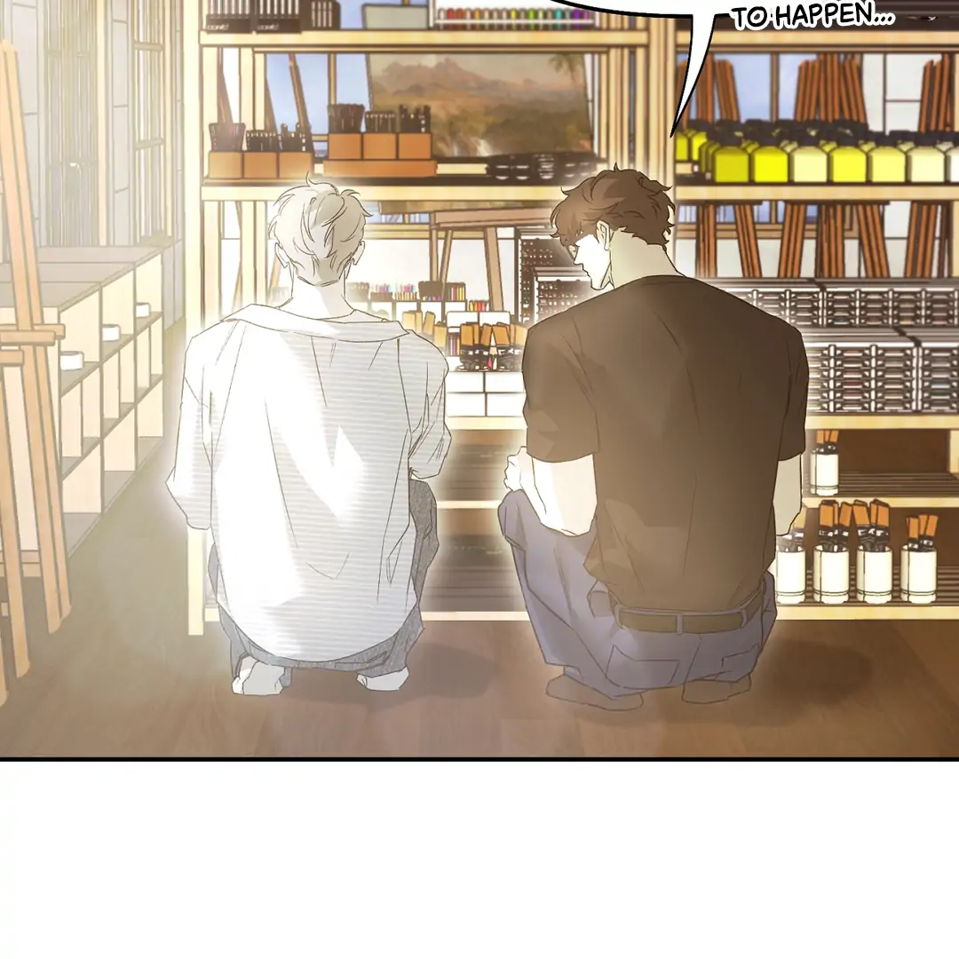 Nerd Project «Official» - Chapter 39 : Kiss Attack! manhwa