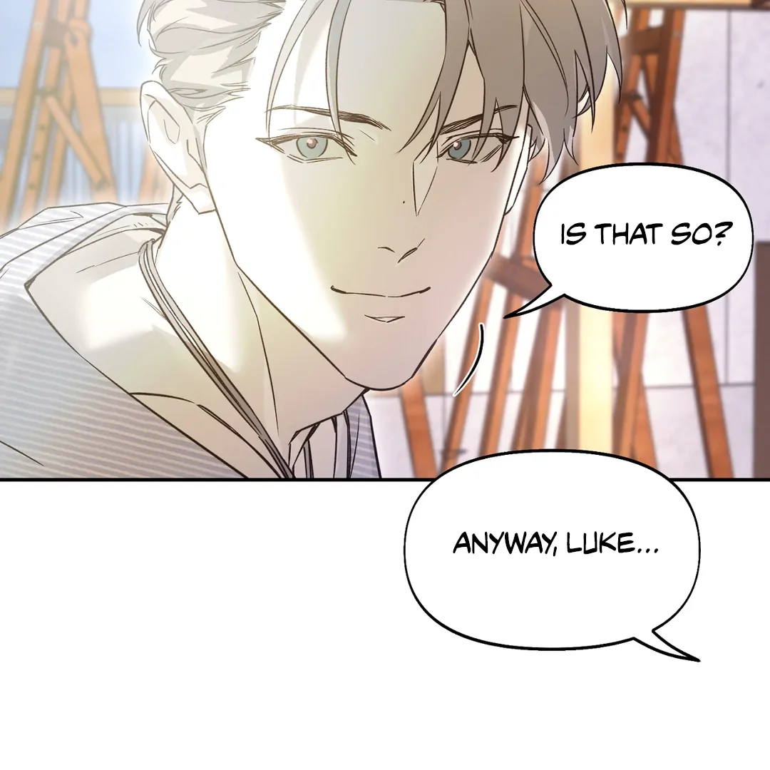 Nerd Project «Official» - Chapter 39 : Kiss Attack! manhwa