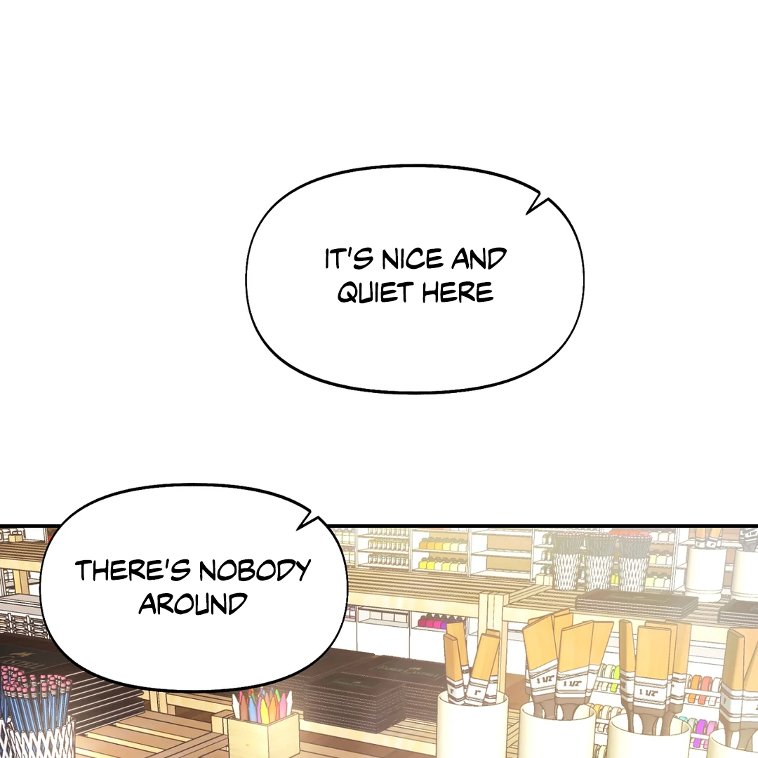 Nerd Project «Official» - Chapter 39 : Kiss Attack! manhwa