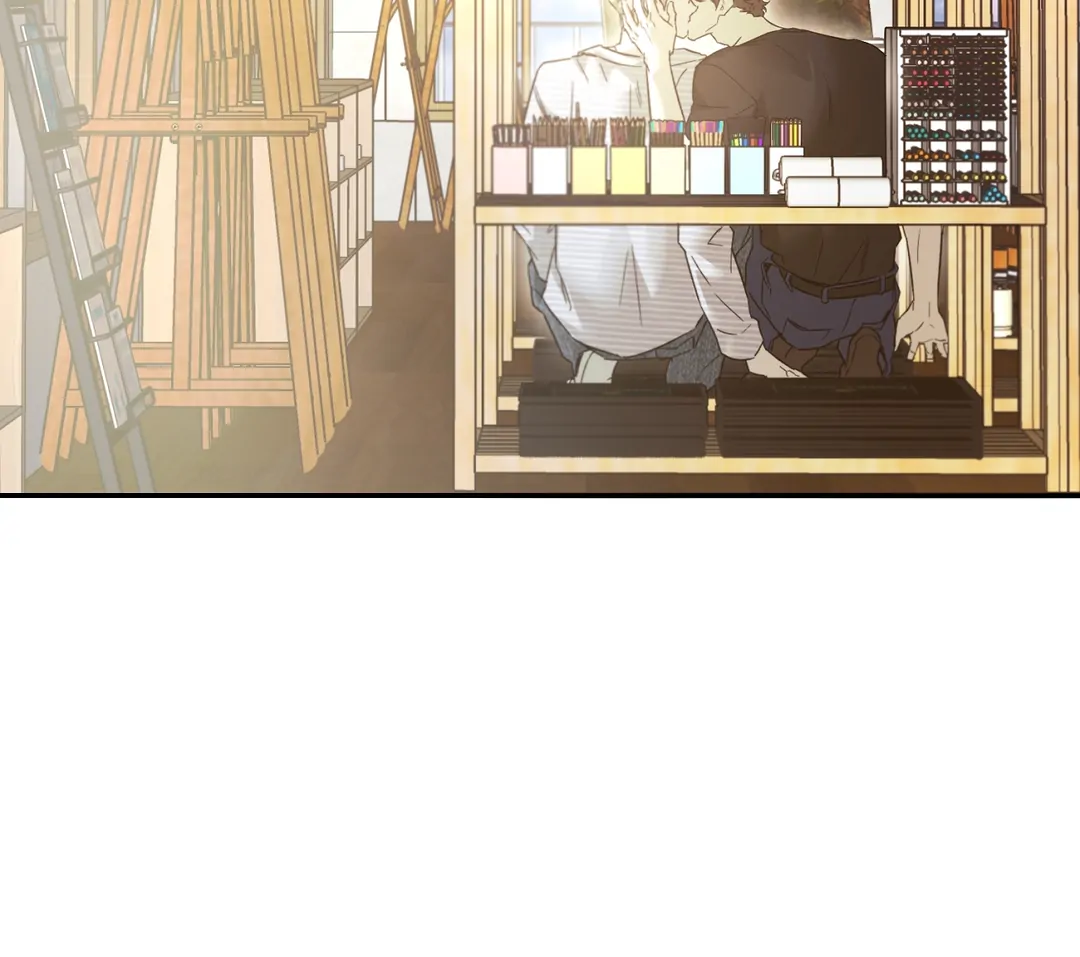 Nerd Project «Official» - Chapter 39 : Kiss Attack! manhwa