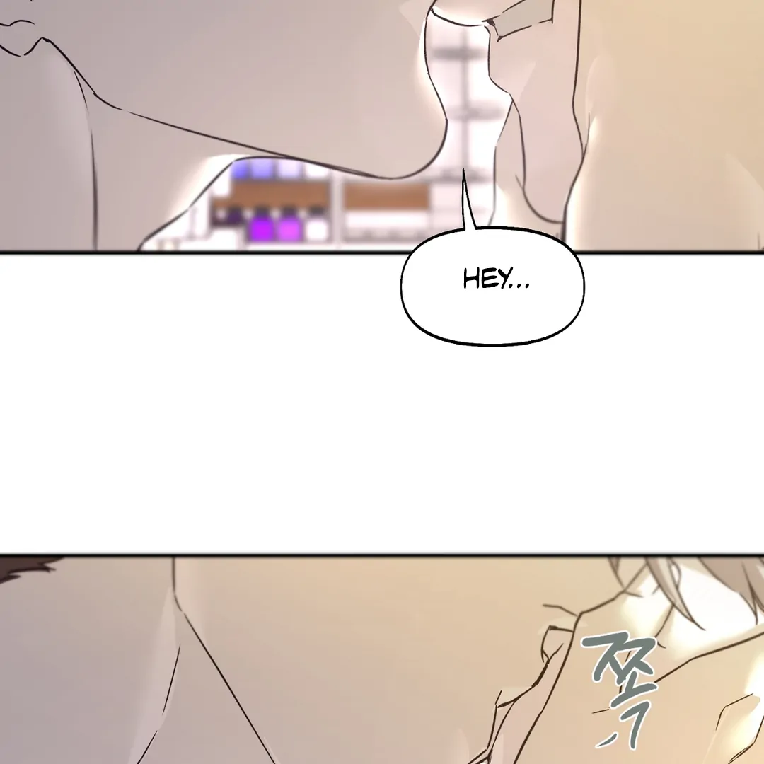 Nerd Project «Official» - Chapter 39 : Kiss Attack! manhwa