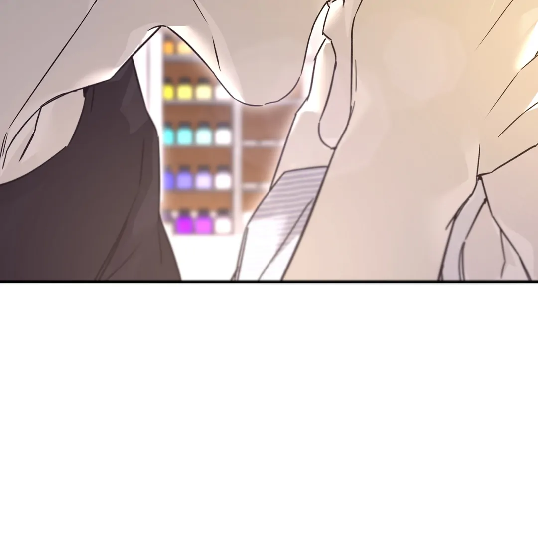 Nerd Project «Official» - Chapter 39 : Kiss Attack! manhwa