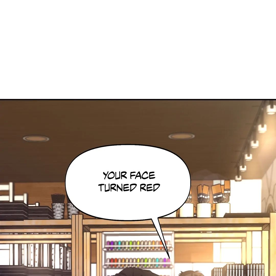 Nerd Project «Official» - Chapter 39 : Kiss Attack! manhwa