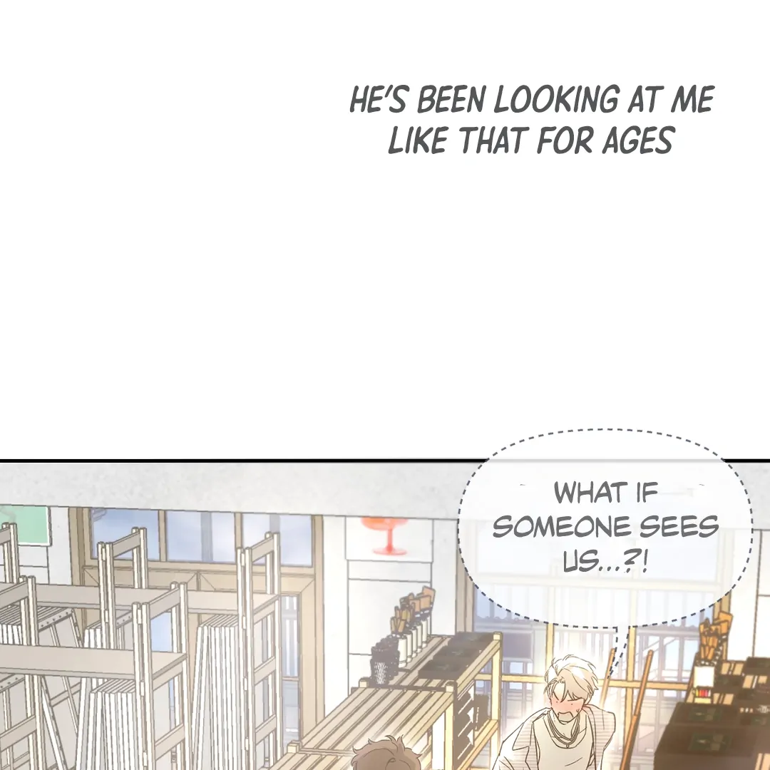 Nerd Project «Official» - Chapter 39 : Kiss Attack! manhwa