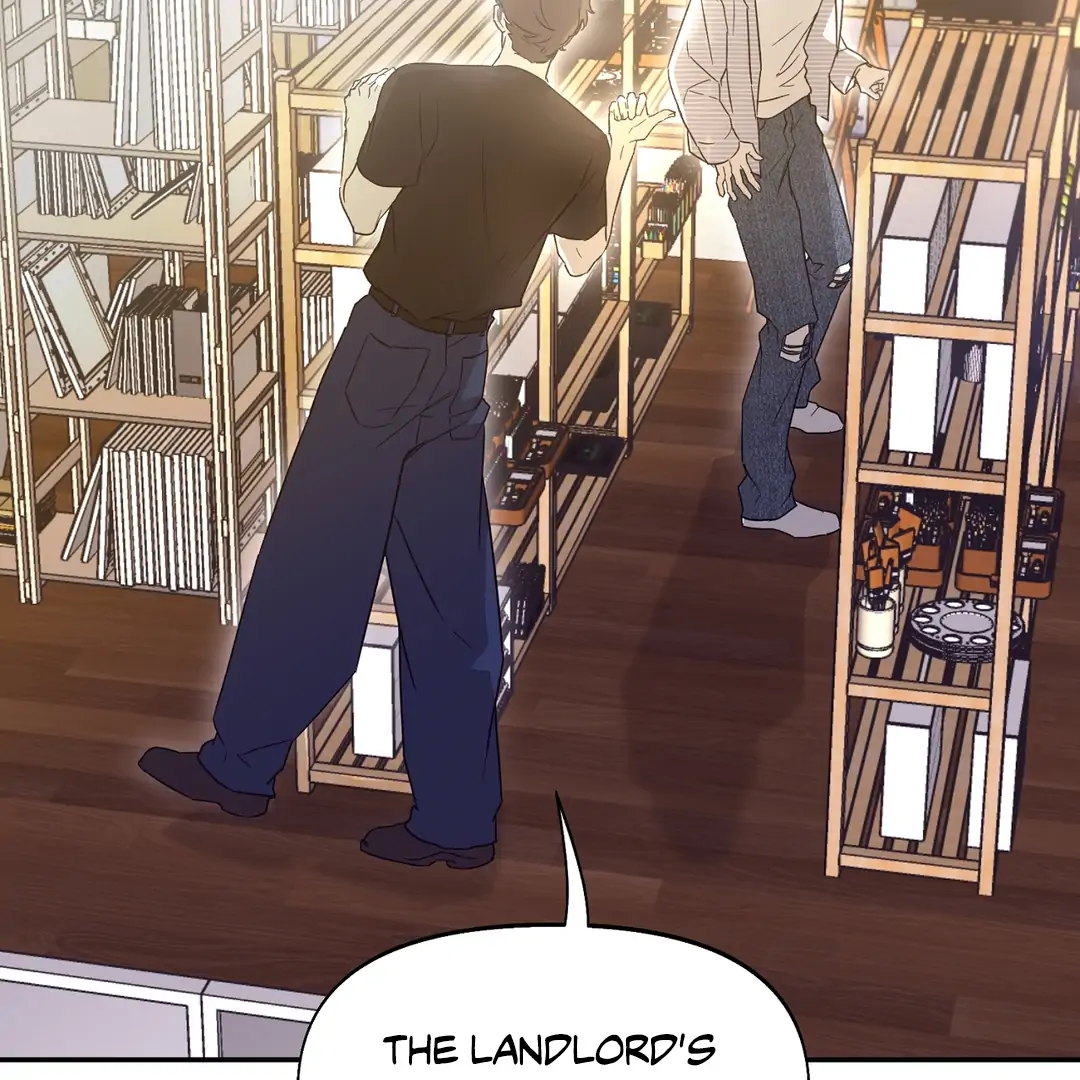 Nerd Project «Official» - Chapter 39 : Kiss Attack! manhwa