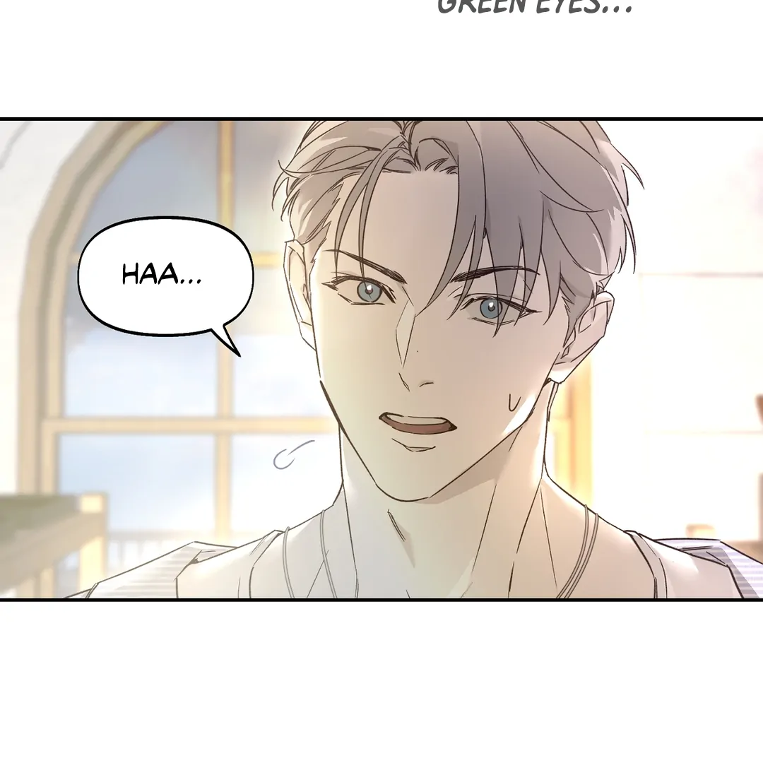 Nerd Project «Official» - Chapter 39 : Kiss Attack! manhwa