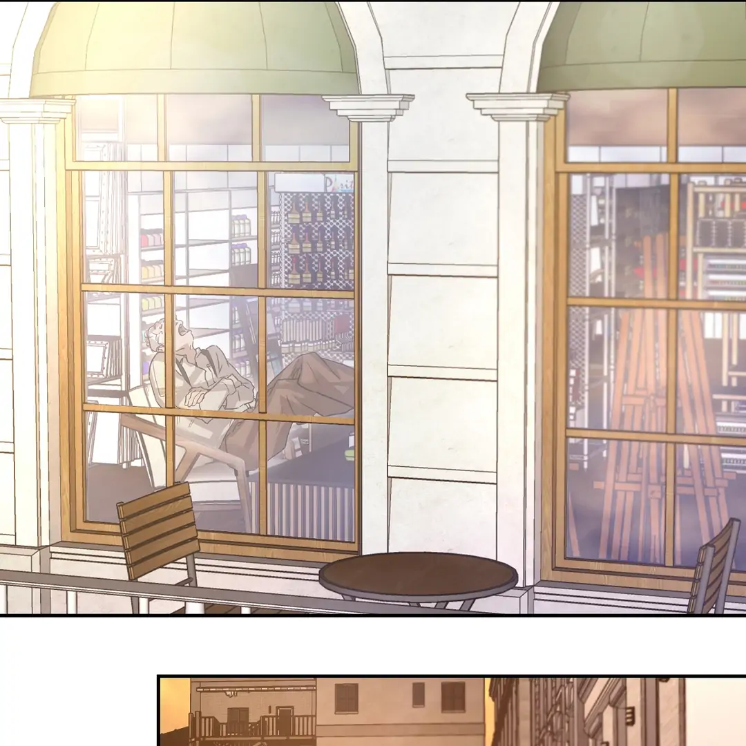 Nerd Project «Official» - Chapter 39 : Kiss Attack! manhwa