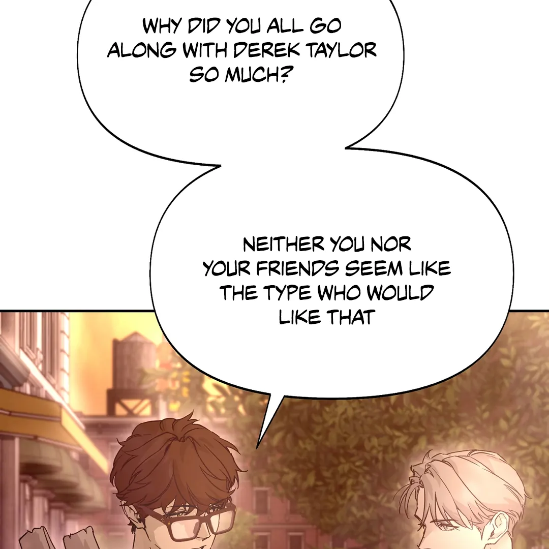Nerd Project «Official» - Chapter 39 : Kiss Attack! manhwa