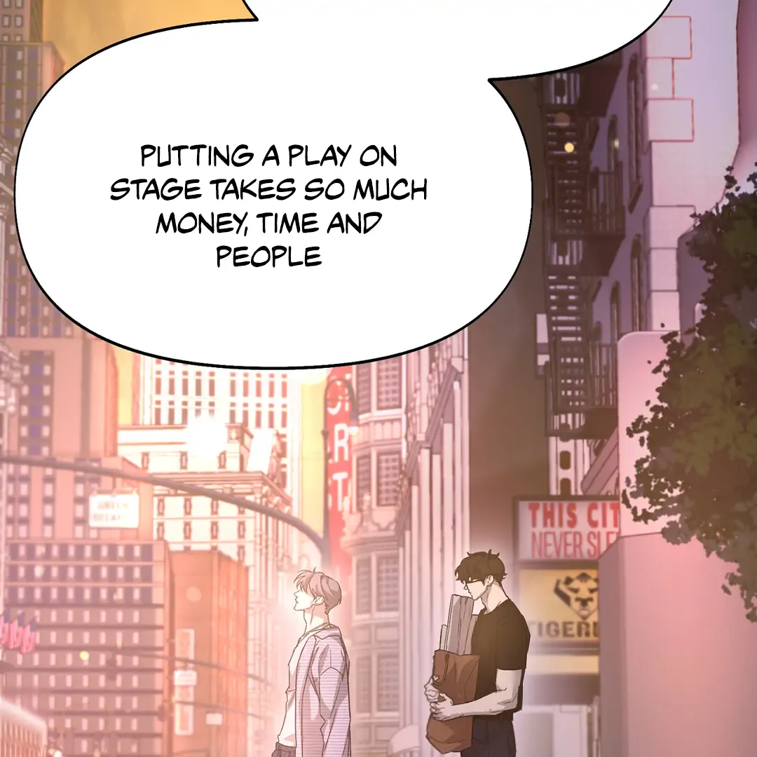 Nerd Project «Official» - Chapter 39 : Kiss Attack! manhwa