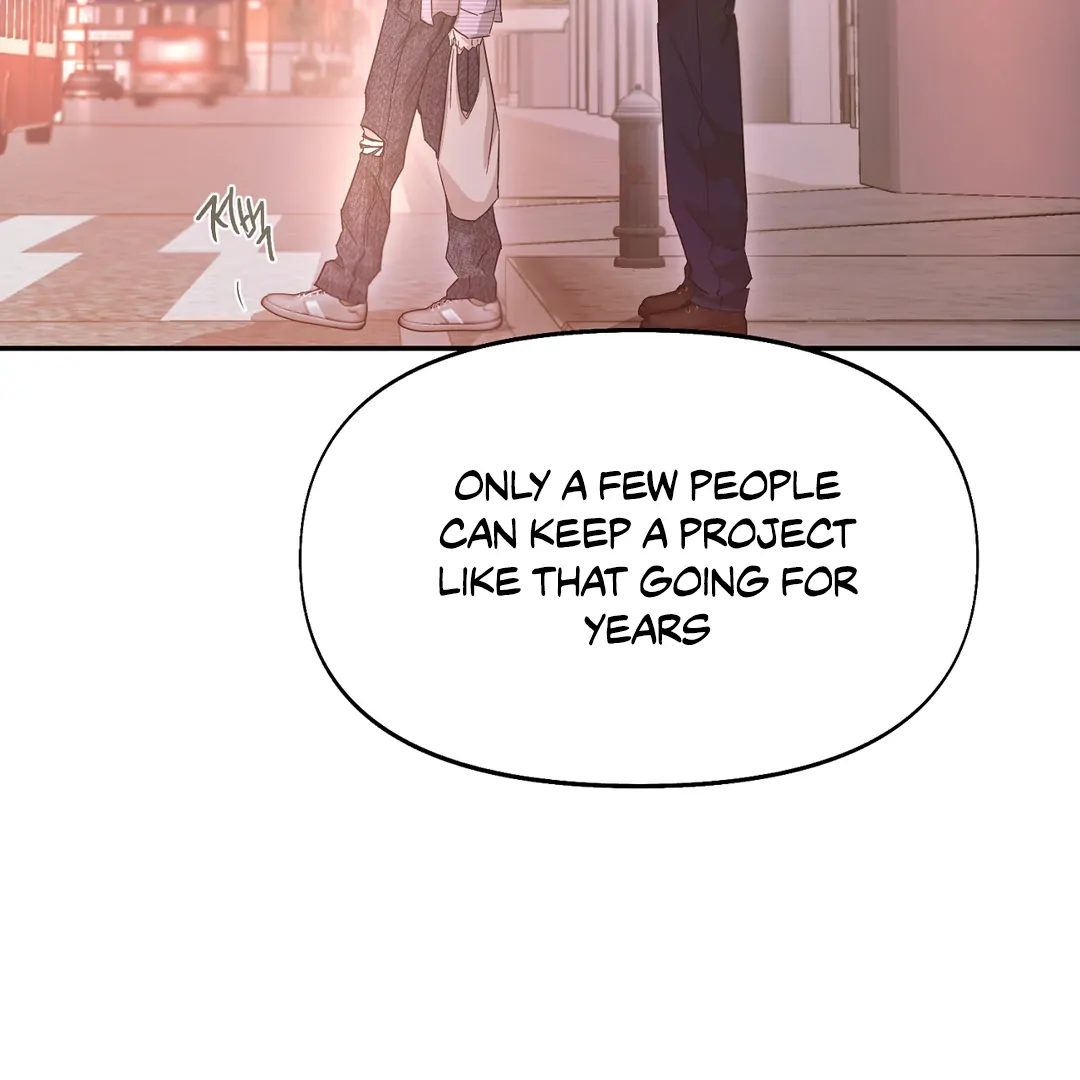 Nerd Project «Official» - Chapter 39 : Kiss Attack! manhwa
