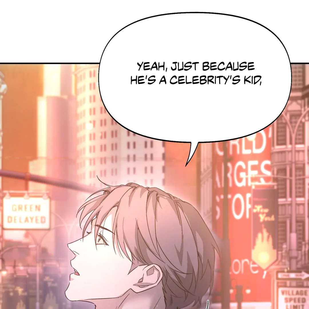 Nerd Project «Official» - Chapter 39 : Kiss Attack! manhwa