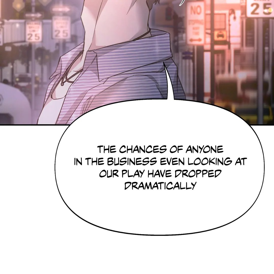 Nerd Project «Official» - Chapter 39 : Kiss Attack! manhwa