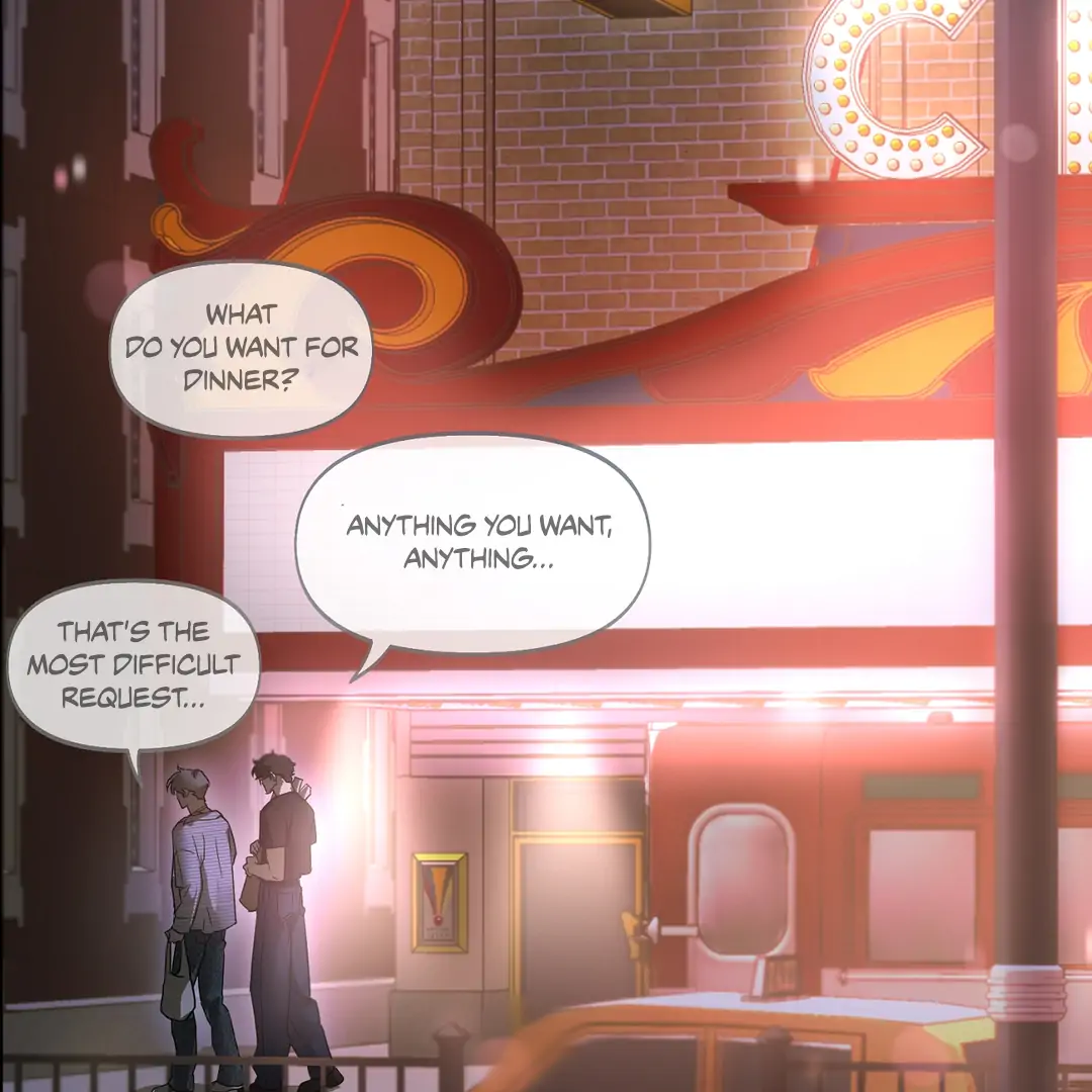Nerd Project «Official» - Chapter 39 : Kiss Attack! manhwa