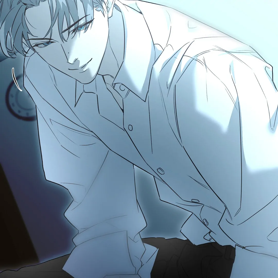 Nerd Project «Official» - Chapter 42 : Let's shower together manhwa