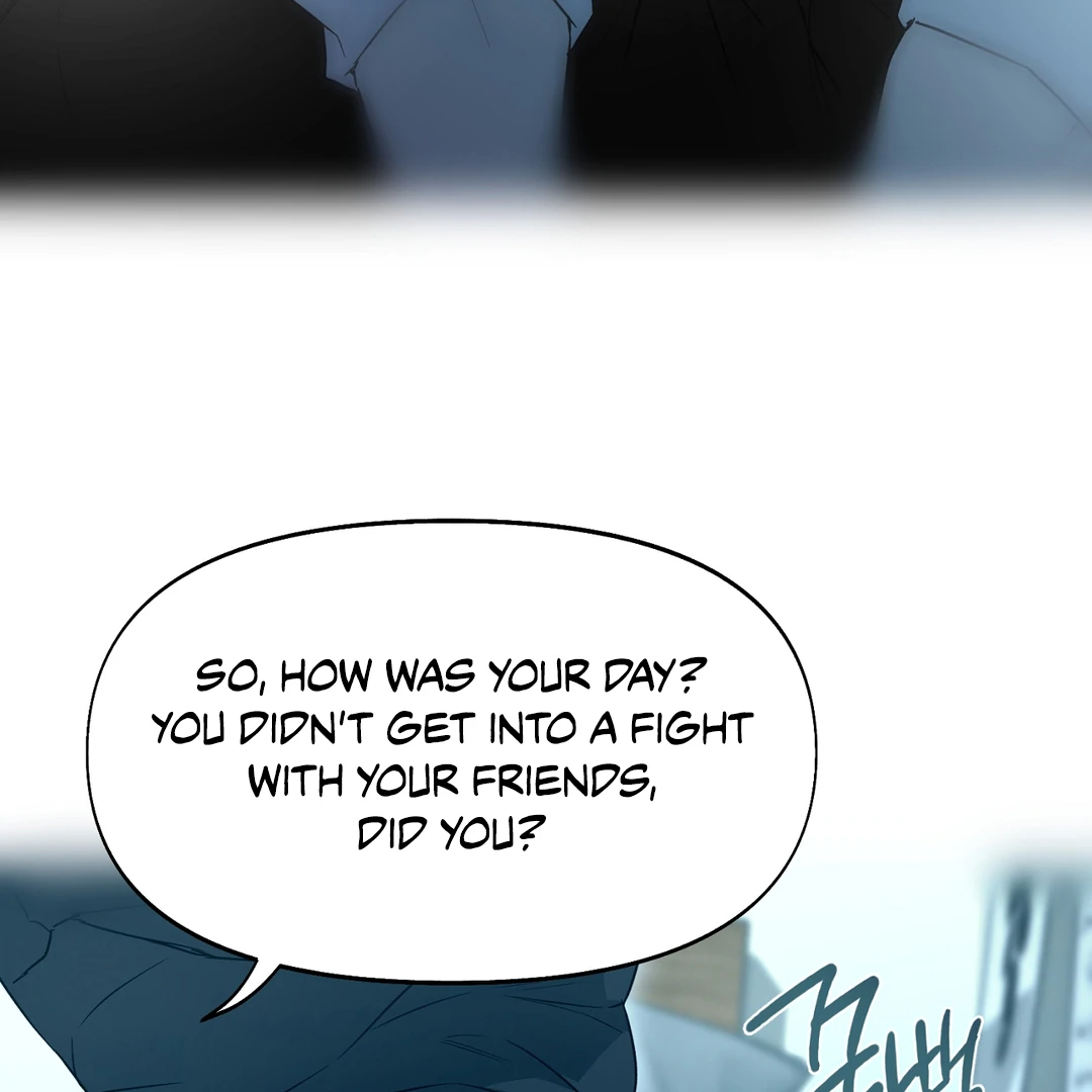 Nerd Project «Official» - Chapter 42 : Let's shower together manhwa