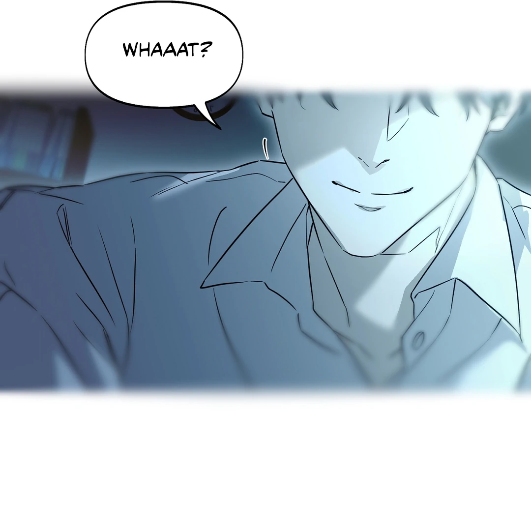 Nerd Project «Official» - Chapter 42 : Let's shower together manhwa