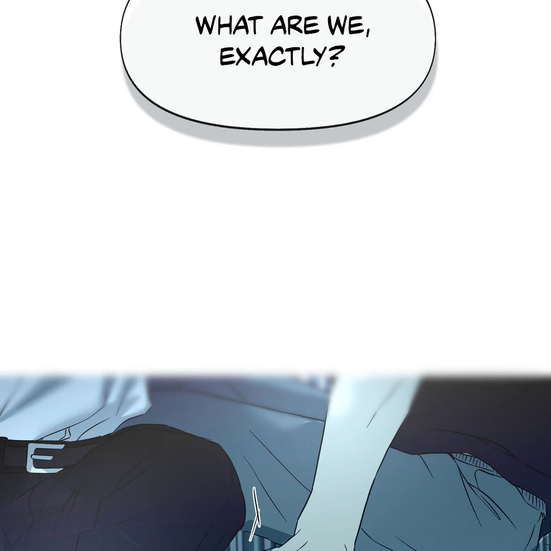 Nerd Project «Official» - Chapter 42 : Let's shower together manhwa