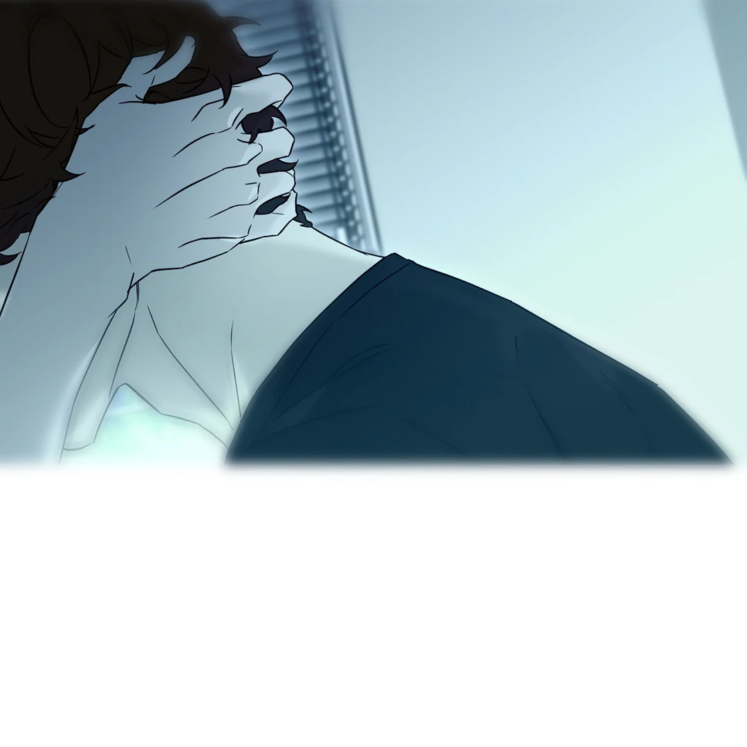 Nerd Project «Official» - Chapter 42 : Let's shower together manhwa