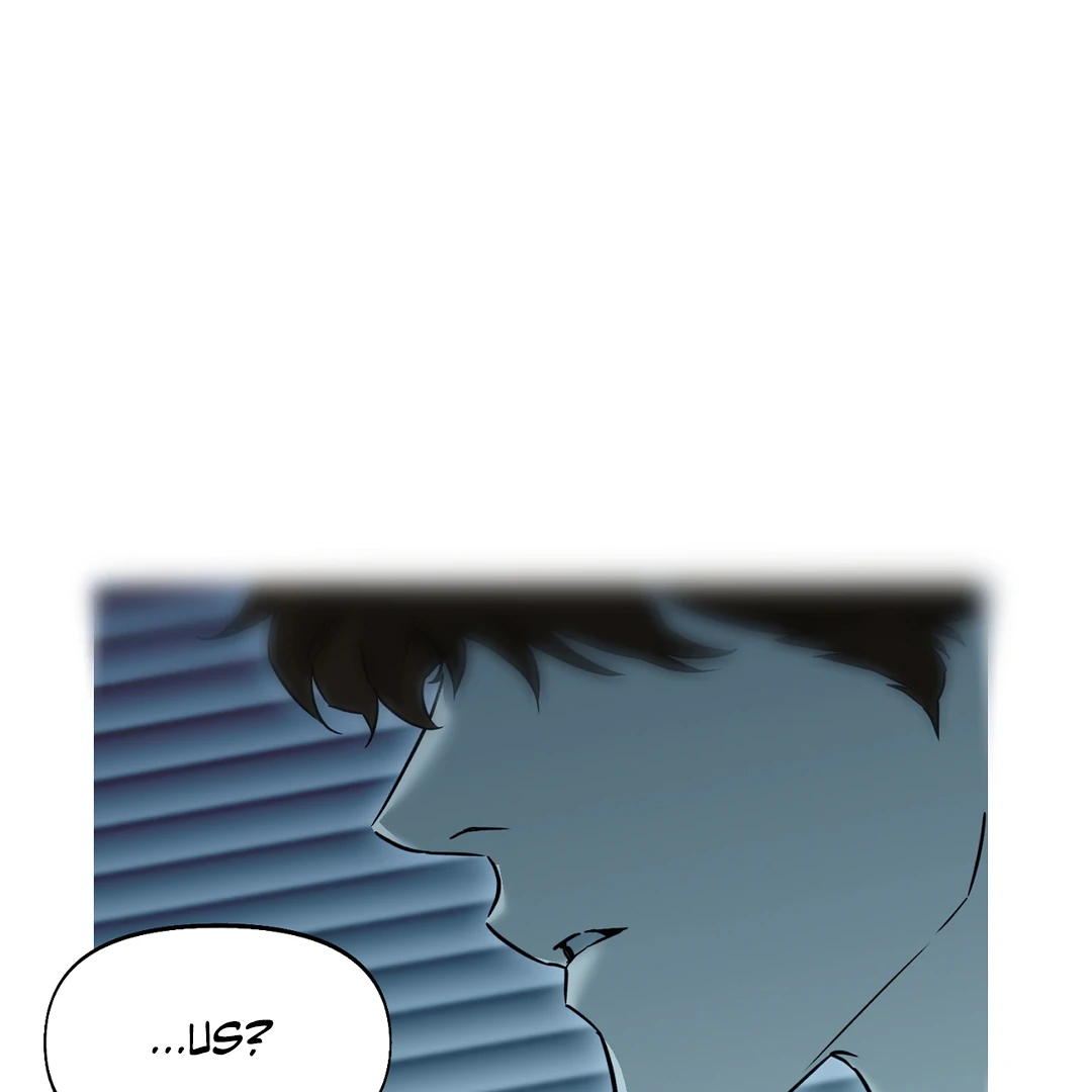 Nerd Project «Official» - Chapter 42 : Let's shower together manhwa