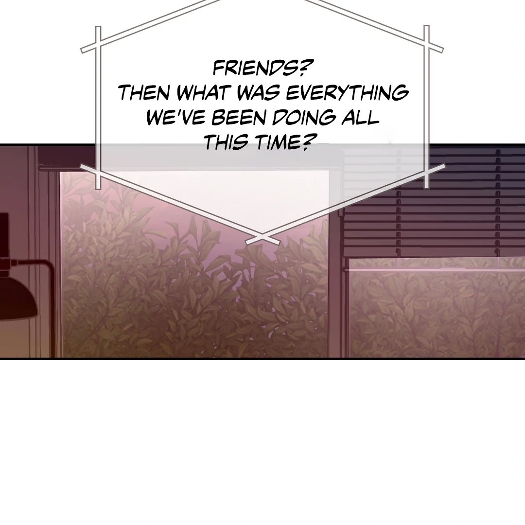 Nerd Project «Official» - Chapter 42 : Let's shower together manhwa