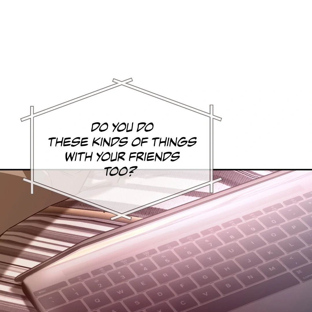 Nerd Project «Official» - Chapter 42 : Let's shower together manhwa