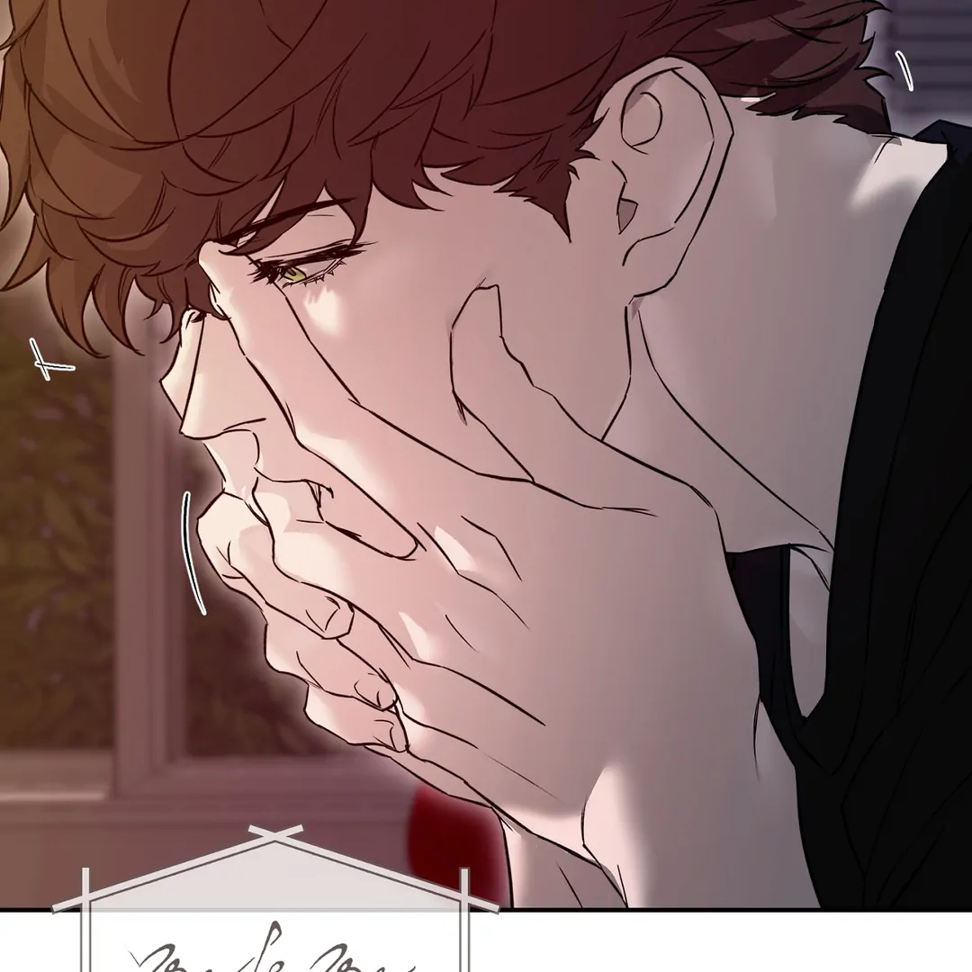 Nerd Project «Official» - Chapter 42 : Let's shower together manhwa