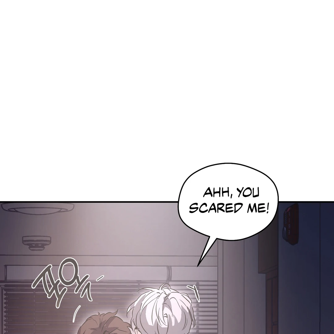 Nerd Project «Official» - Chapter 42 : Let's shower together manhwa