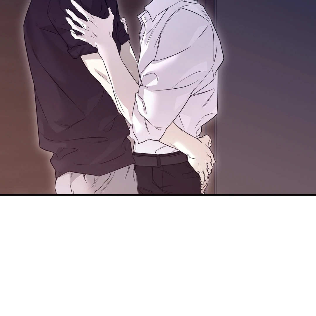 Nerd Project «Official» - Chapter 42 : Let's shower together manhwa