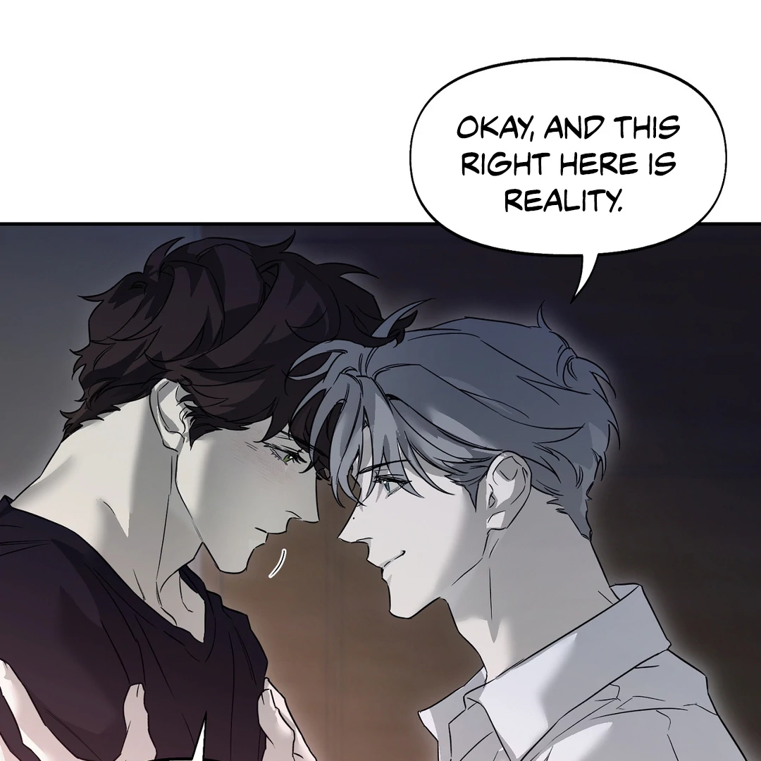 Nerd Project «Official» - Chapter 42 : Let's shower together manhwa