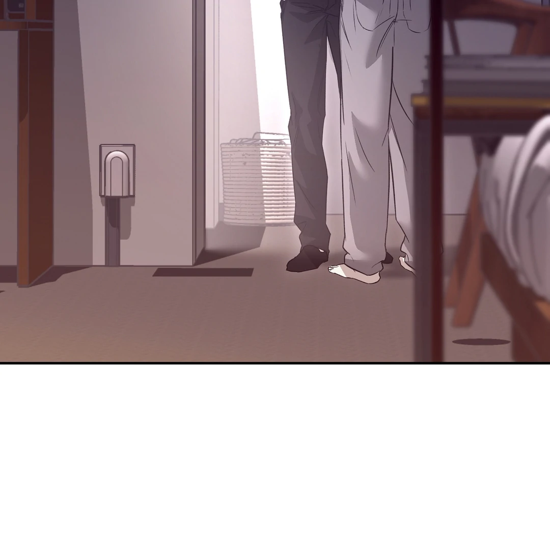 Nerd Project «Official» - Chapter 42 : Let's shower together manhwa
