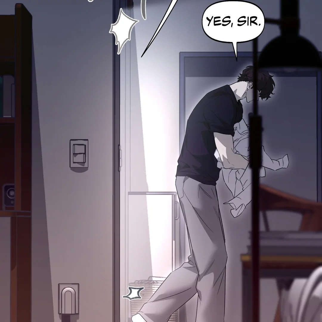 Nerd Project «Official» - Chapter 42 : Let's shower together manhwa