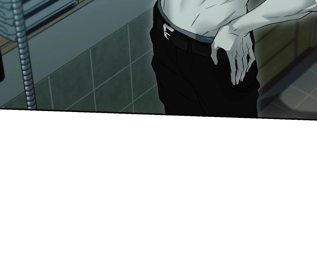 Nerd Project «Official» - Chapter 42 : Let's shower together manhwa