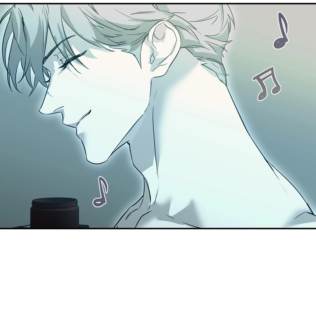 Nerd Project «Official» - Chapter 42 : Let's shower together manhwa