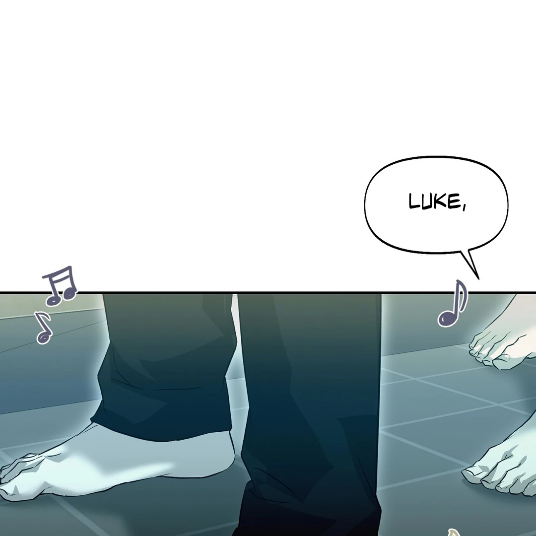Nerd Project «Official» - Chapter 42 : Let's shower together manhwa