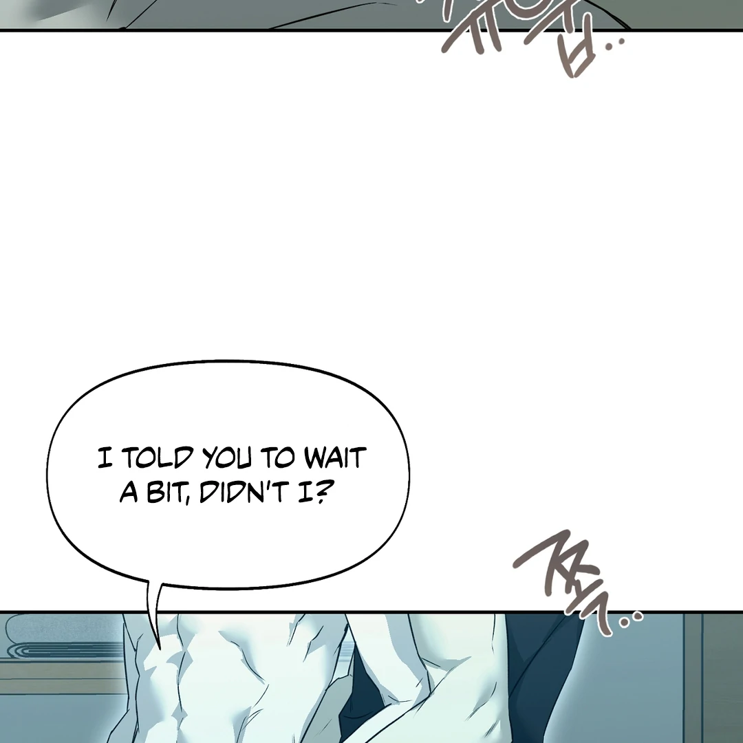 Nerd Project «Official» - Chapter 42 : Let's shower together manhwa