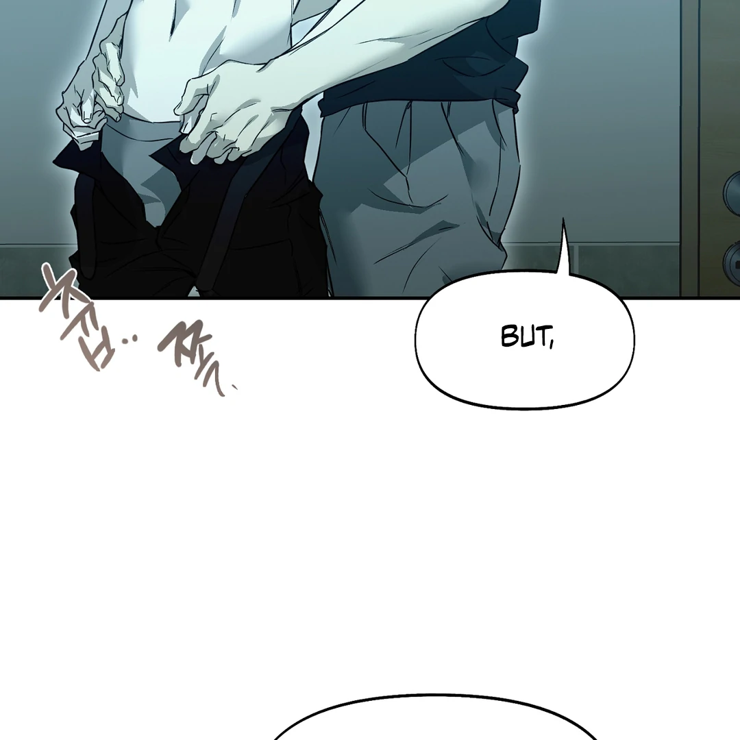 Nerd Project «Official» - Chapter 42 : Let's shower together manhwa