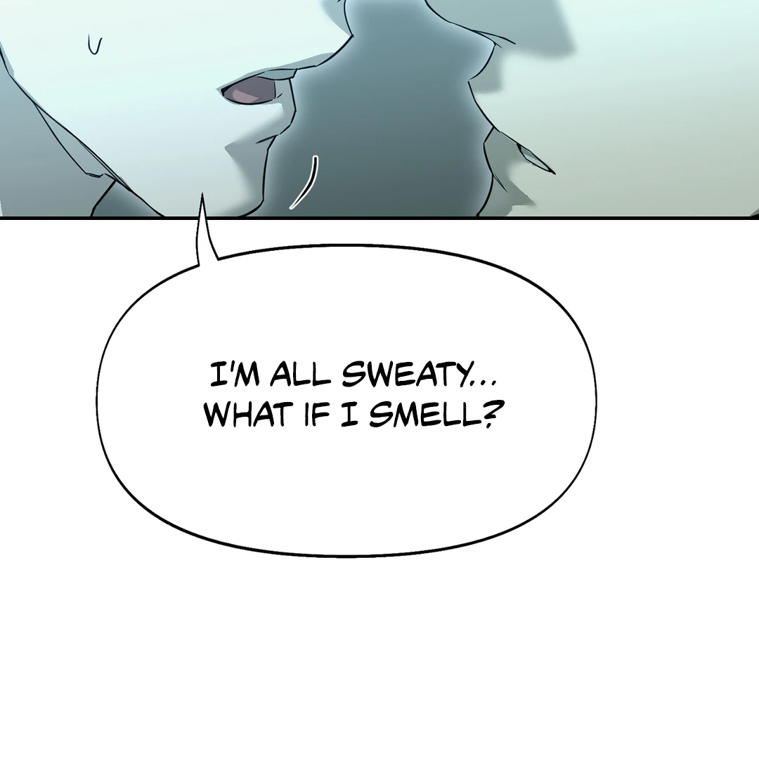 Nerd Project «Official» - Chapter 42 : Let's shower together manhwa