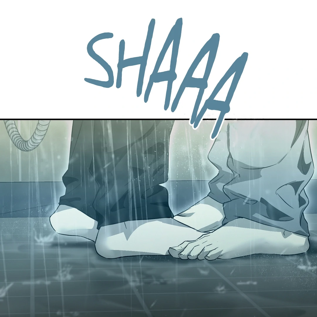 Nerd Project «Official» - Chapter 42 : Let's shower together manhwa