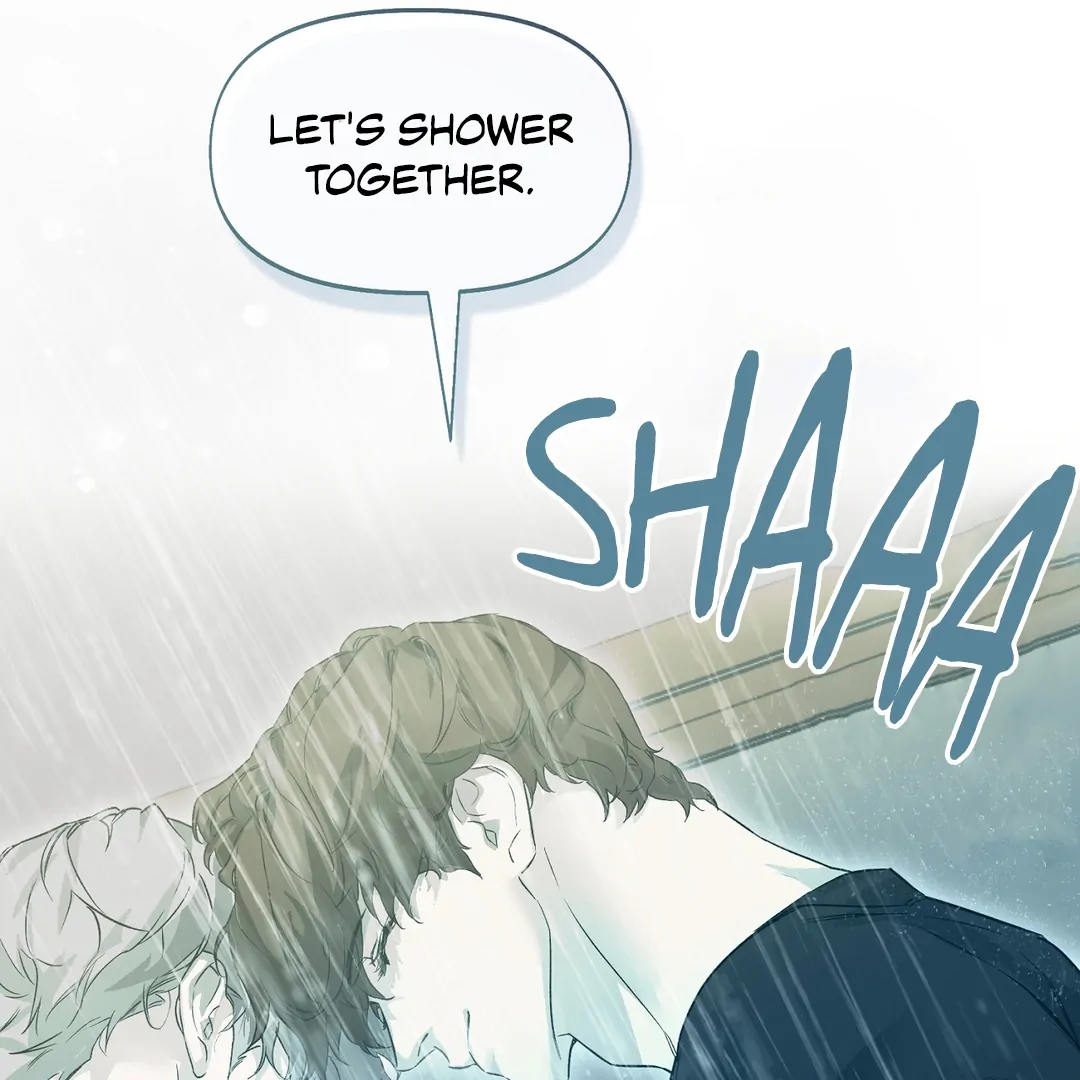 Nerd Project «Official» - Chapter 42 : Let's shower together manhwa