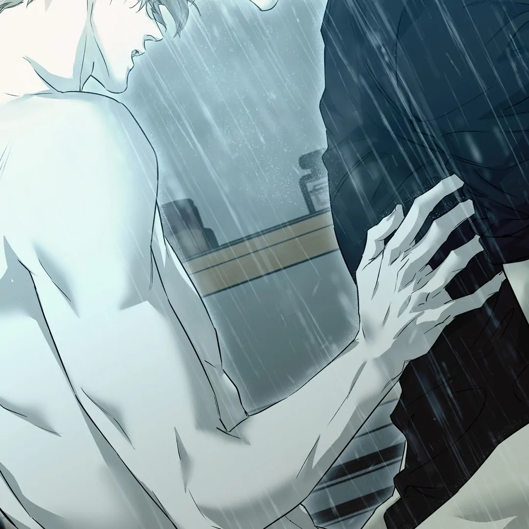 Nerd Project «Official» - Chapter 42 : Let's shower together manhwa