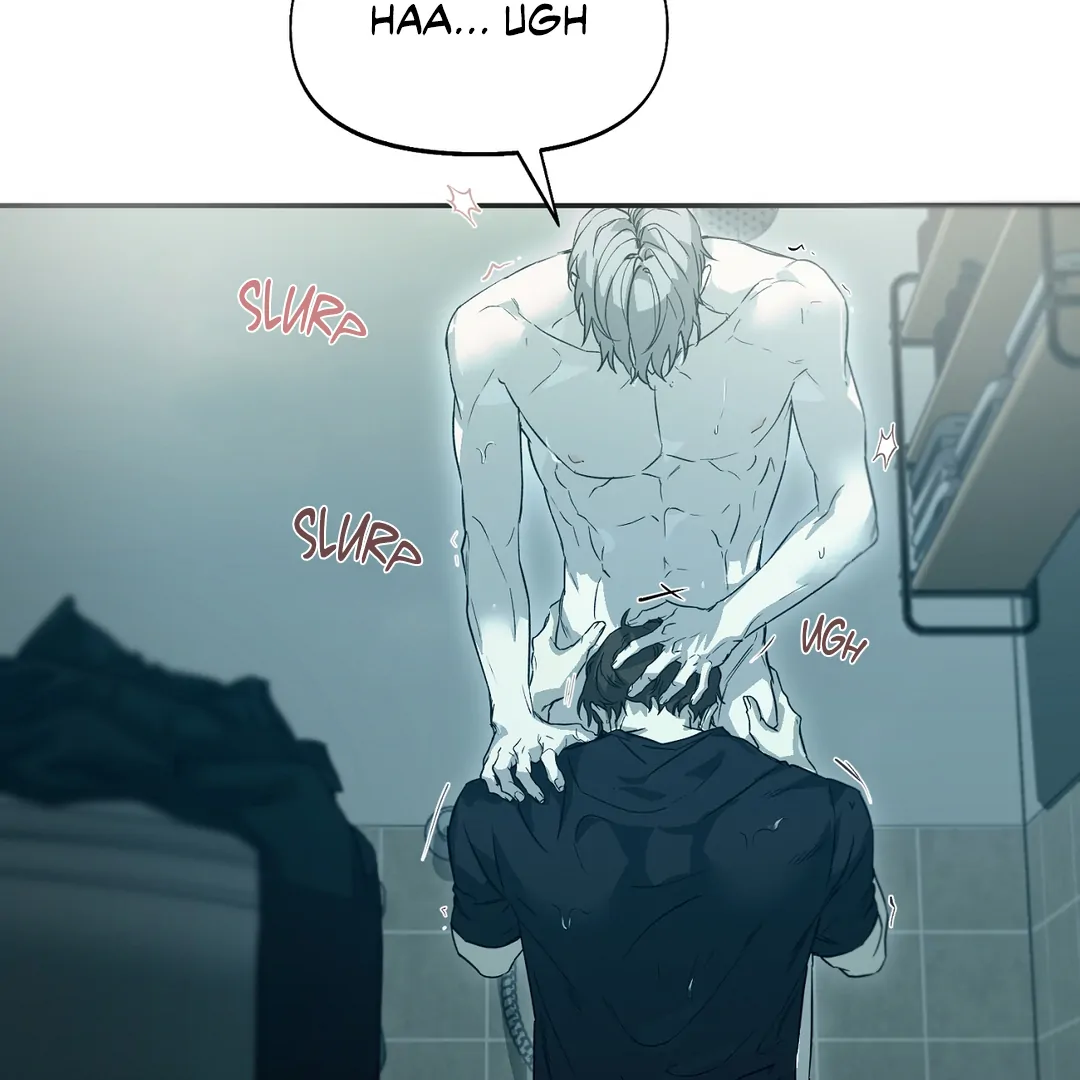Nerd Project «Official» - Chapter 43 : Puppy-Kitty!🔞🔞🔞 manhwa