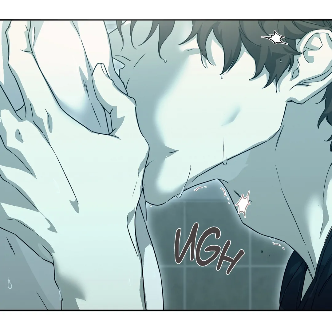 Nerd Project «Official» - Chapter 43 : Puppy-Kitty!🔞🔞🔞 manhwa