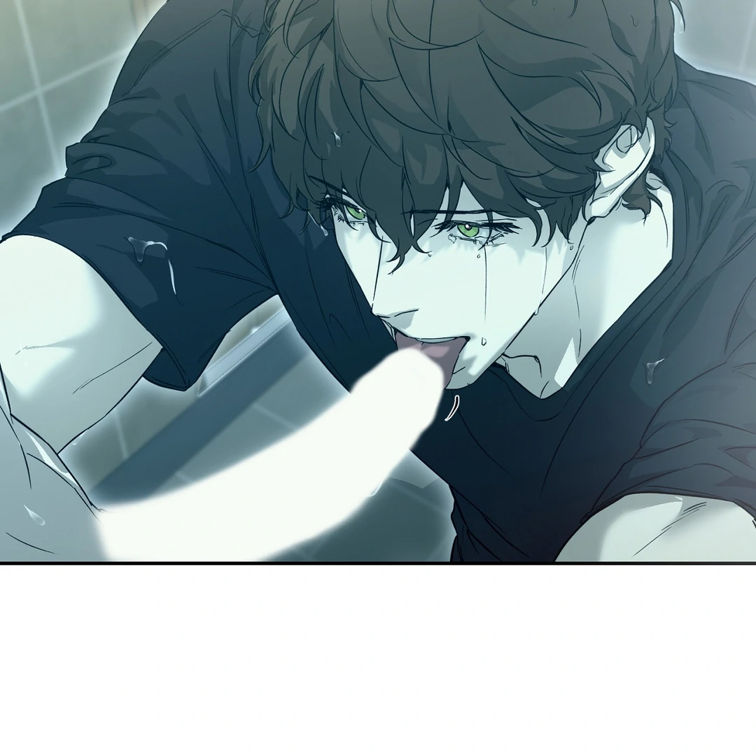 Nerd Project «Official» - Chapter 43 : Puppy-Kitty!🔞🔞🔞 manhwa