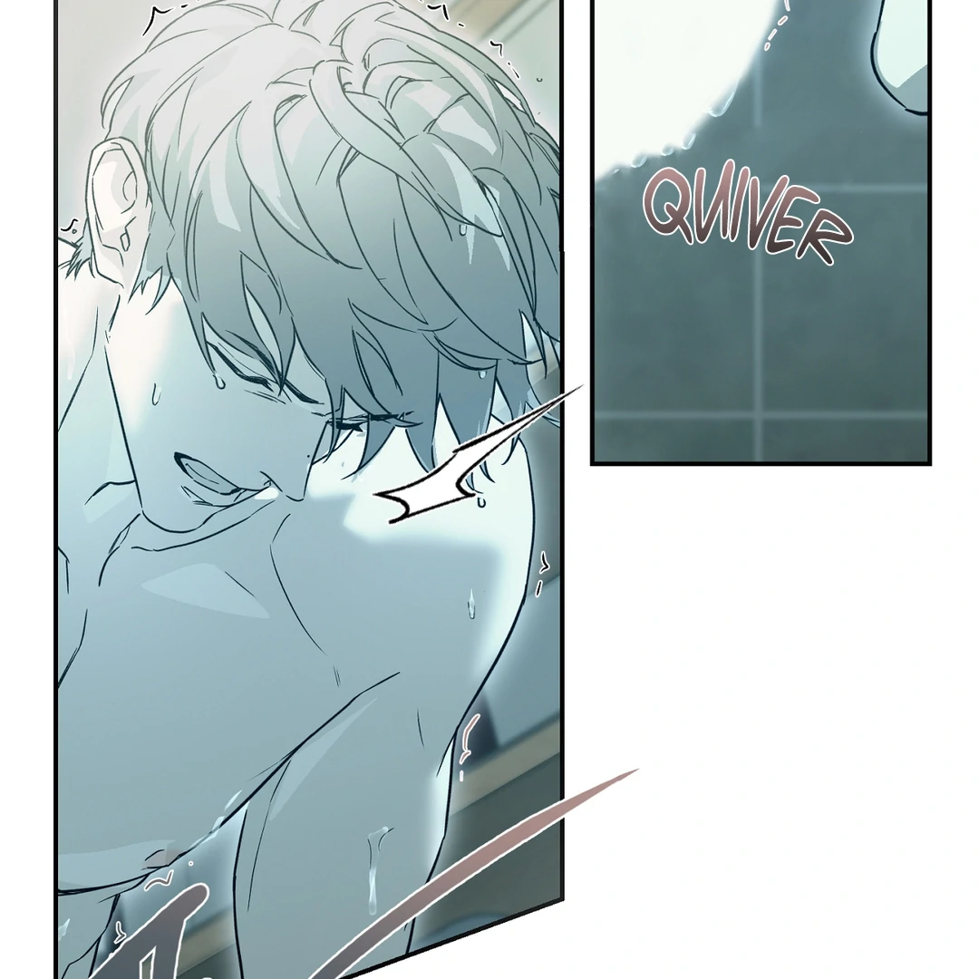 Nerd Project «Official» - Chapter 43 : Puppy-Kitty!🔞🔞🔞 manhwa