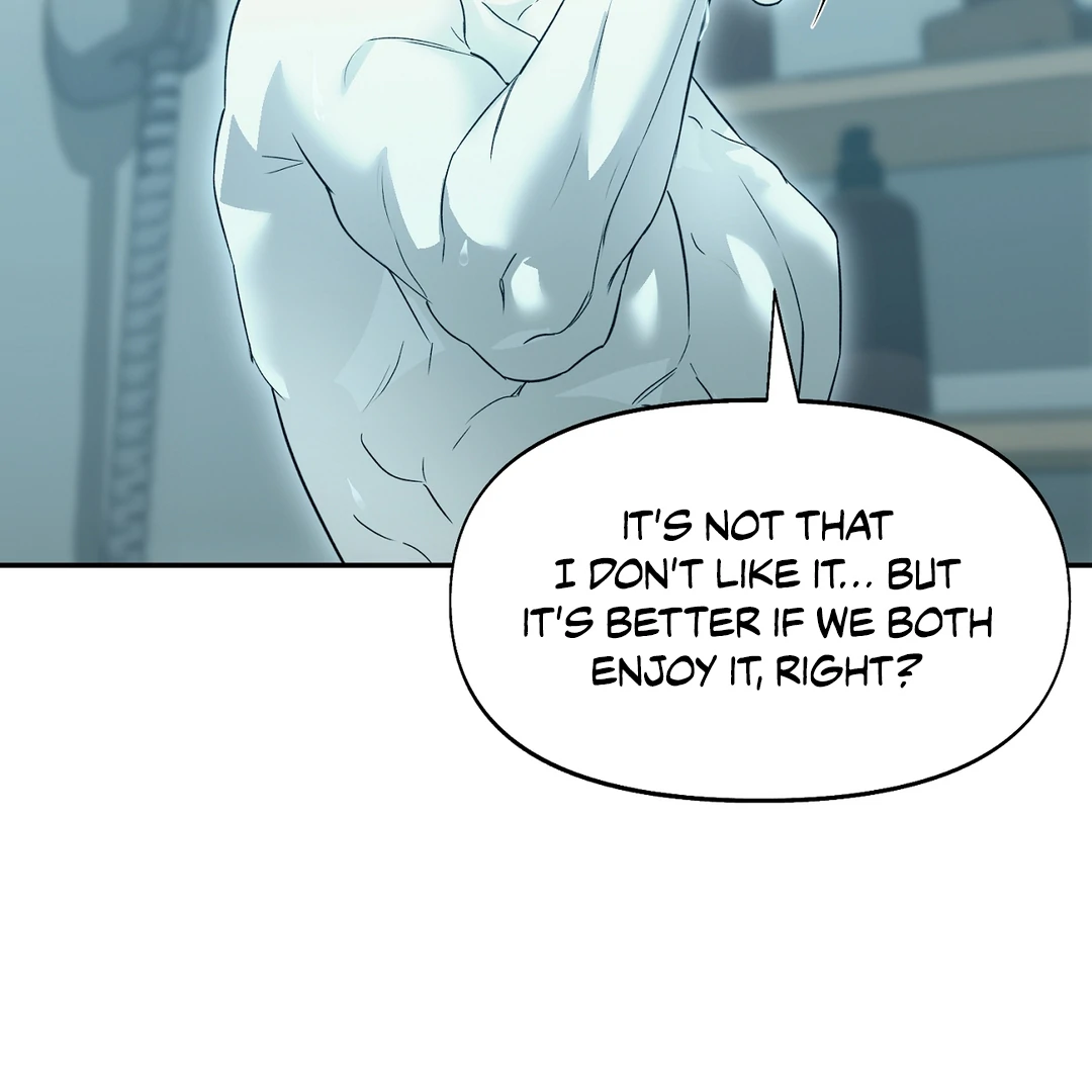 Nerd Project «Official» - Chapter 43 : Puppy-Kitty!🔞🔞🔞 manhwa