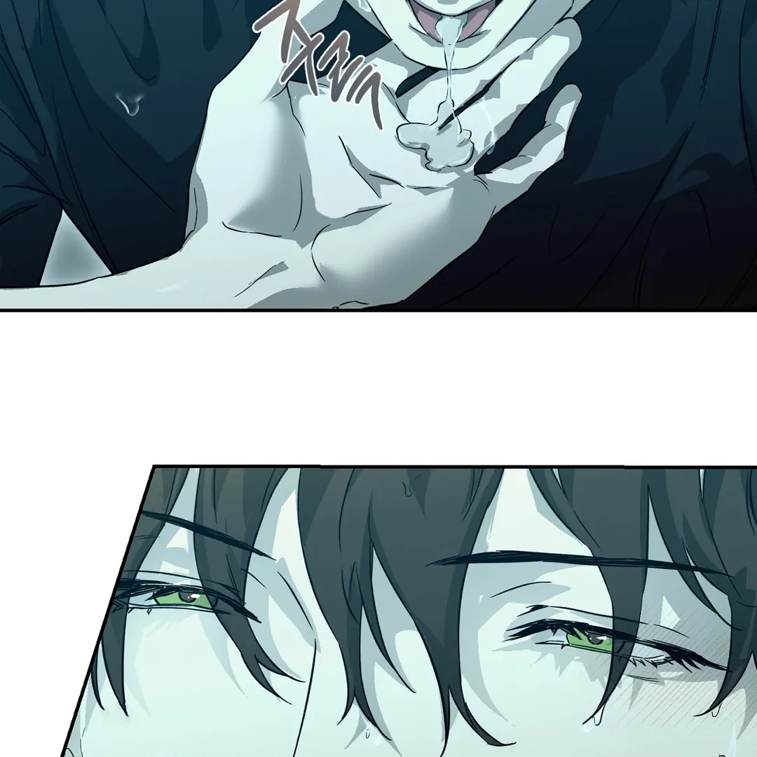 Nerd Project «Official» - Chapter 43 : Puppy-Kitty!🔞🔞🔞 manhwa