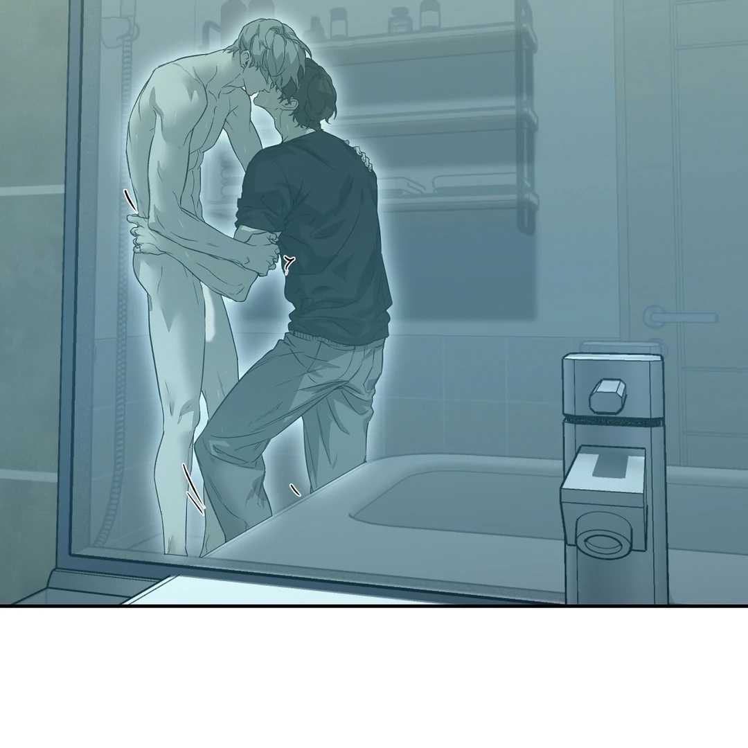 Nerd Project «Official» - Chapter 43 : Puppy-Kitty!🔞🔞🔞 manhwa